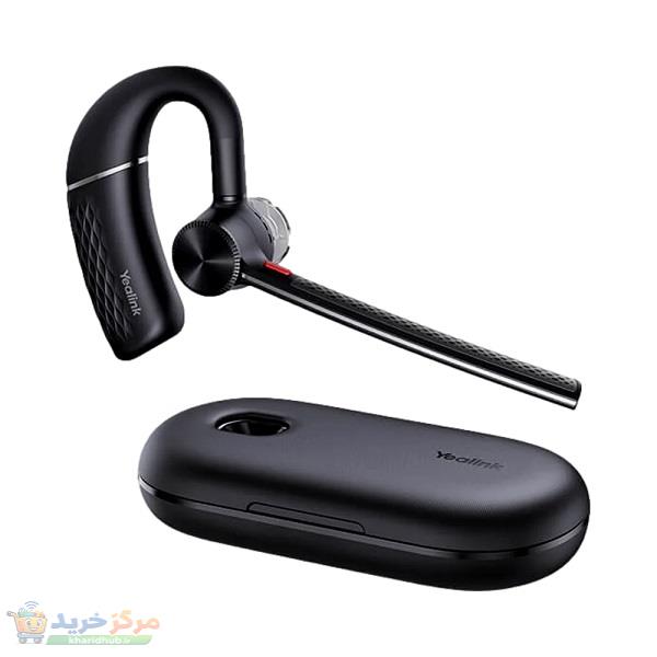 هدست تلفن بی‌سیم یالینک مدل BH71