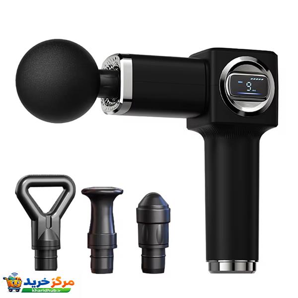 ماساژور برقی بدن مدل LC-007