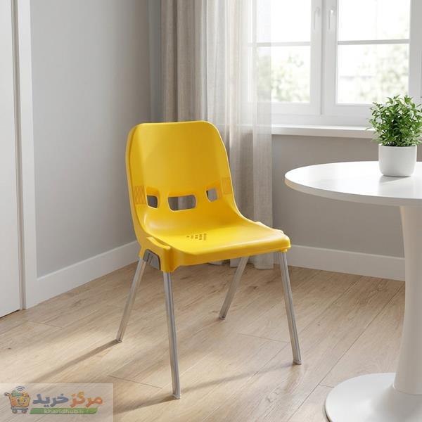 صندلی ناصر پلاستیک کد 880
