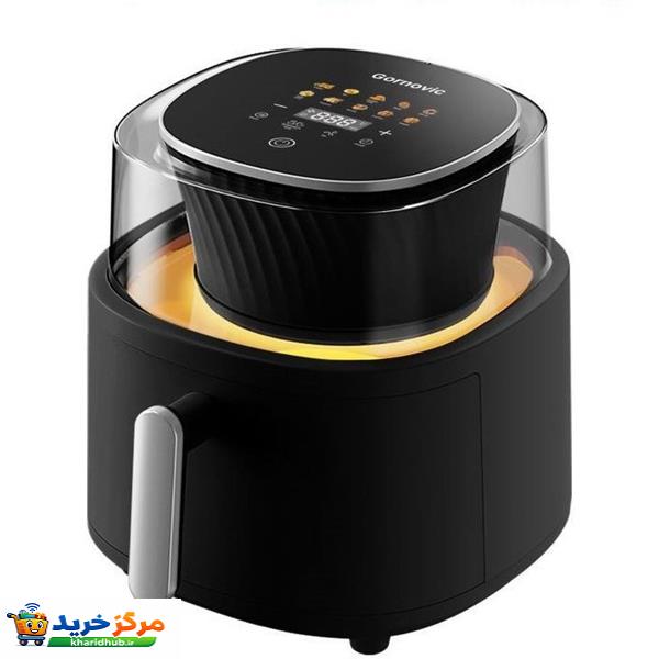 هواپز ۷ لیتر گرناویک مدل AF-8075