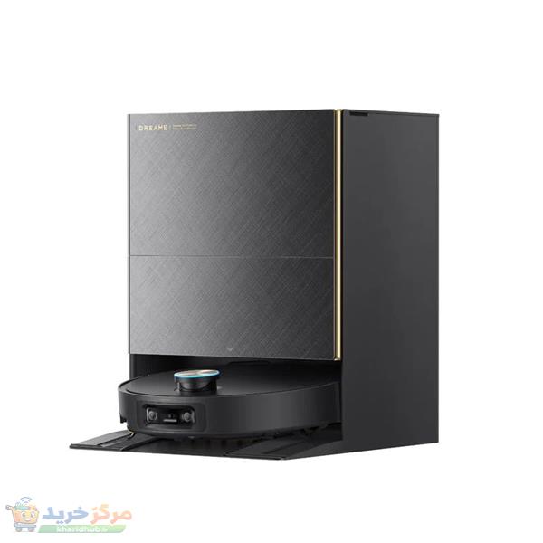 جارو رباتیک دریم مدل X60 Ultra
