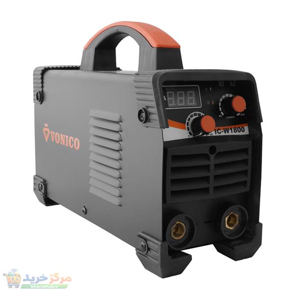 دستگاه جوش 180 آمپر ونیکو مدل IC-W1800