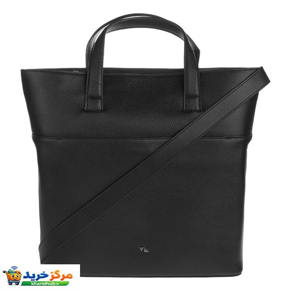 کیف دستی زنانه چرم مشهد مدل S5292-001