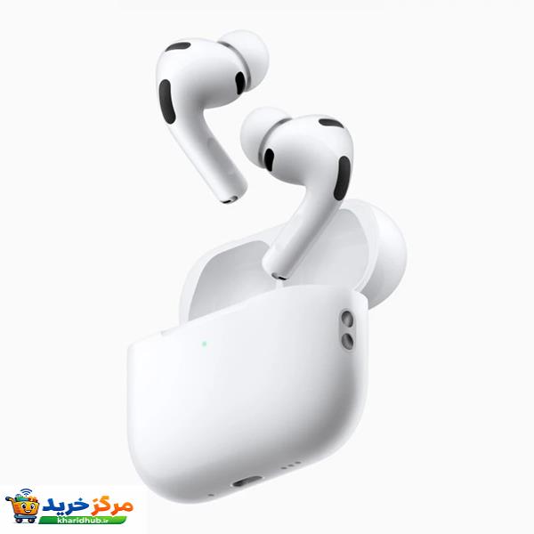 هدفون بلوتوثی موزیک آپولو مدل  True Wireless K8ANC