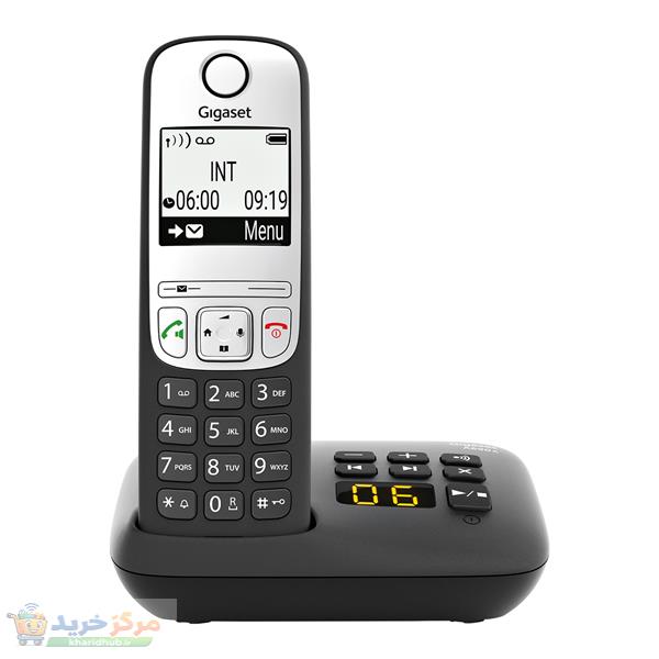 تلفن گیگاست مدل A690A