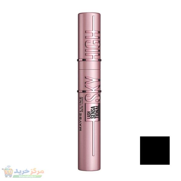 ریمل حجم دهنده میبلین مدل 26u501