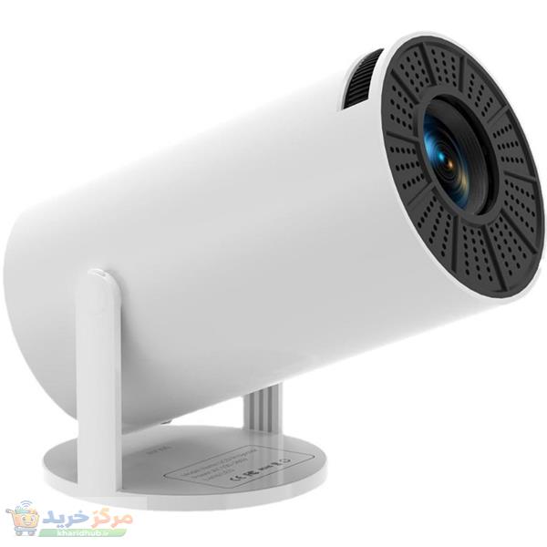 ویدئو پروژکتور مدل LED android
