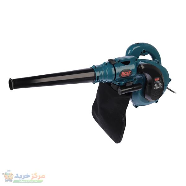 دستگاه دمنده و مکنده 3200 وات باس مدل BS-3501