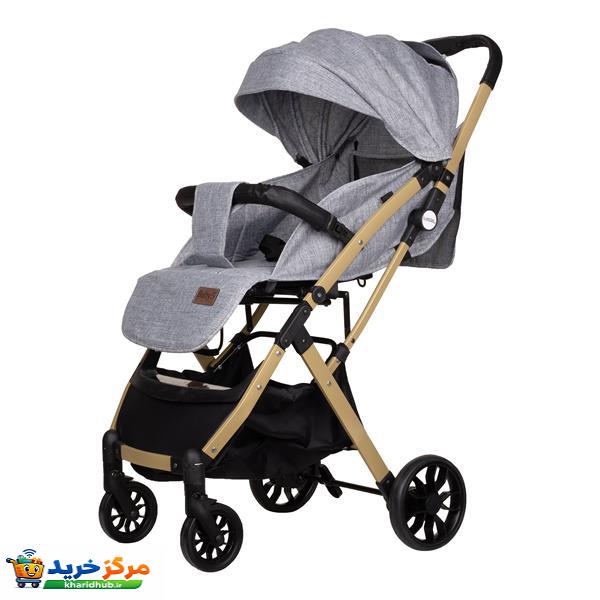 کالسکه بیبی استار مدل baby5