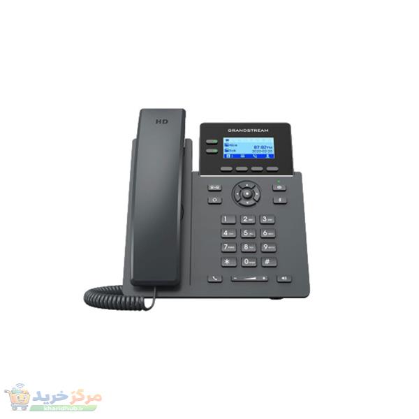 تلفن تحت شبکه گرنداستریم مدل GRP2602G