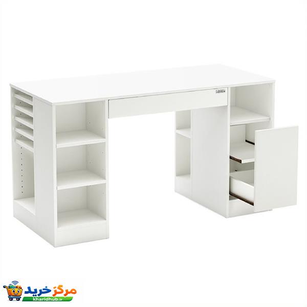 میز تحریر هیراد مدل T162-MDF