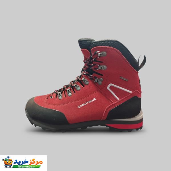 کفش کوهنوردی اسنو هاوک مدل DERAK SN-S1114