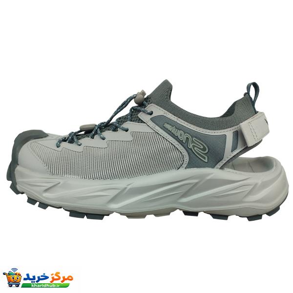 صندل مردانه اسنو هاوک مدل SN-S1286M-4