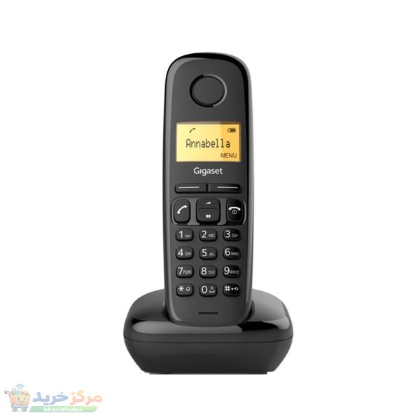 تلفن بی سیم گیگاست مدل A170