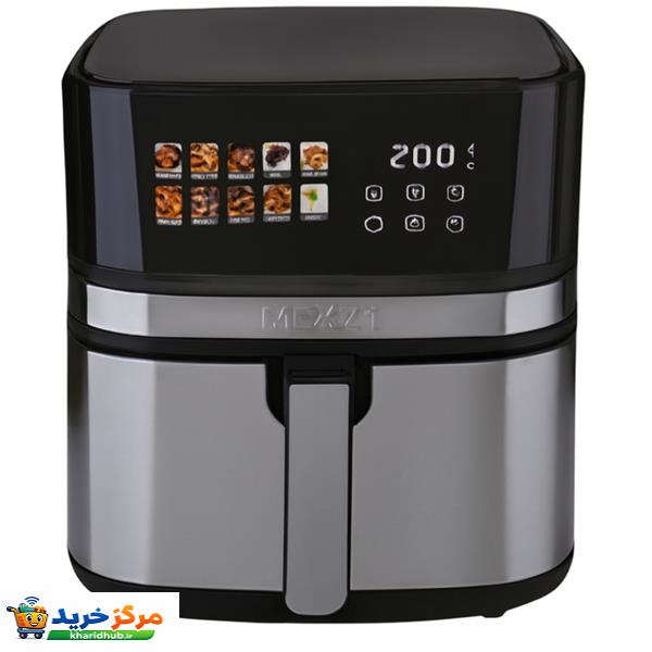 سرخ‌کن 8 لیتر مکسی مدل FEYER-8-C