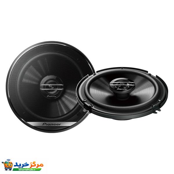 اسپیکر خودرو پایونیر مدل TS-G1620F مجموعه دو عددی