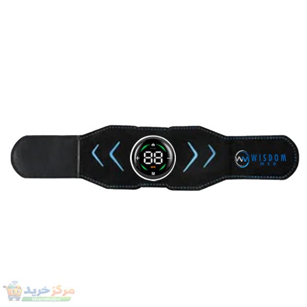 ماساژور دست و پا ویزدام مد مدل EMS ARM/LEG