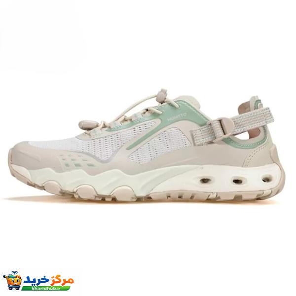 کفش طبیعت‌گردی زنانه مدل 660893B