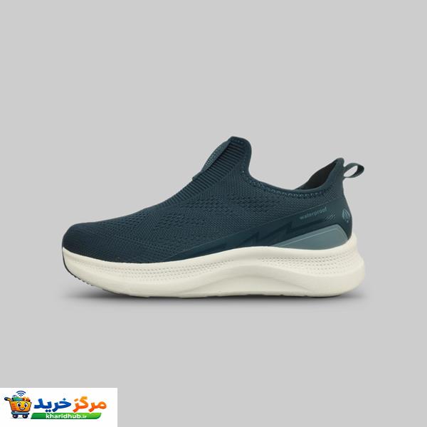 کفش پیاده‌روی مردانه هامتو مدل 360484A-3