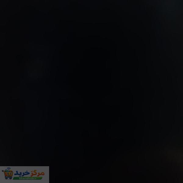 برچسب کابینت طرح ساده رنگ مشکی