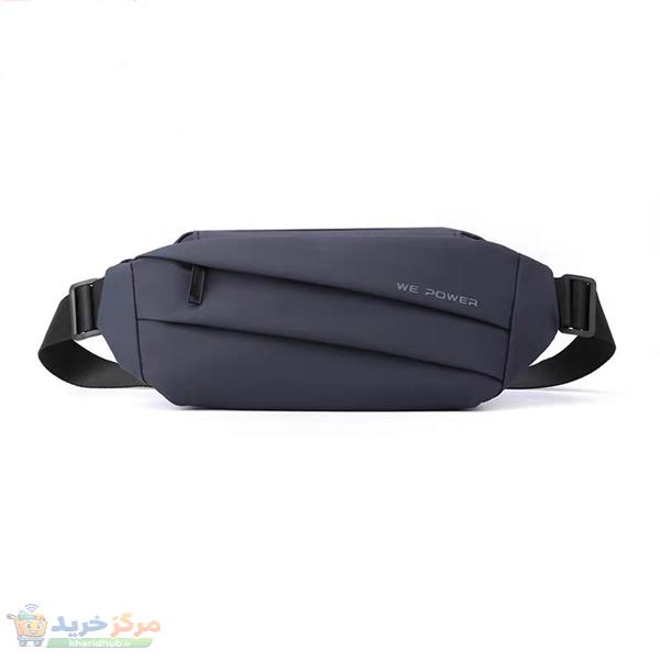 کیف کراس بادی وی پاور کد SB1230