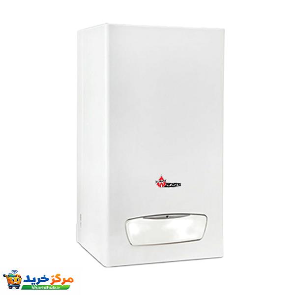 پکیج شوفاژ دیواری بوتان مدل Perla 24 RSi