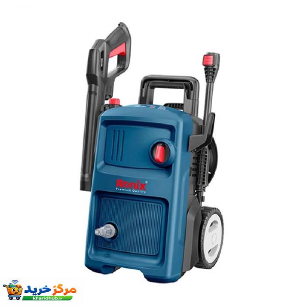 کارواش رونیکس مدل rp-0150