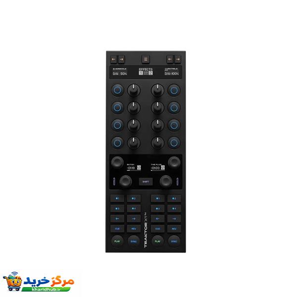 دی جی کنترلر نیتیو اینسترومنت مدل X1 MK3