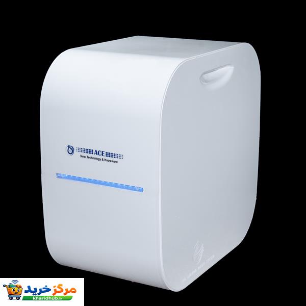 دستگاه تصفیه آب آتیه کاوش افتخار مدل ACE-501