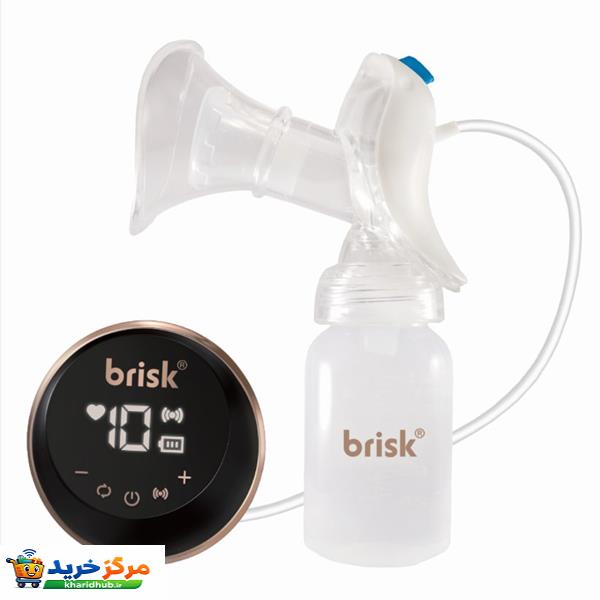 شیردوش برقی بریسک مدل XN-2233M2