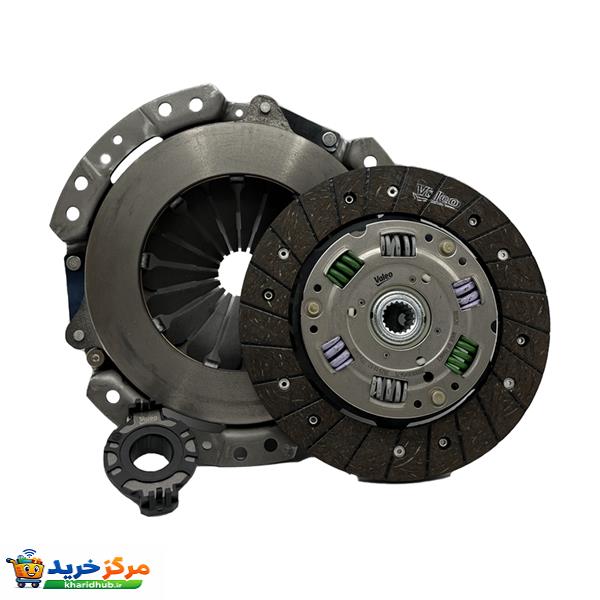 کیت کلاچ والئو کد 826360 مناسب برای 405