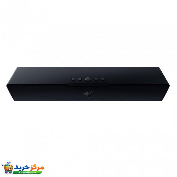 اسپیکر ریزر مدل Leviathan V2 X