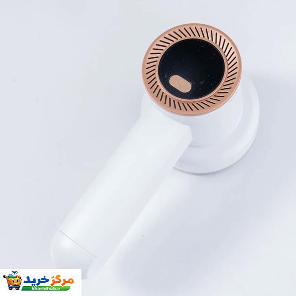 پرزگیر برقی لباس کرونیر مدل CR-213