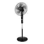پنکه پایه دار 65 وات مباشی مدل ME-SFT 1002