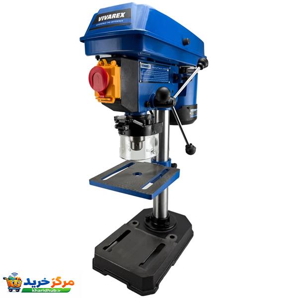 دریل ستونی 13میلیمتری 350 وات ویوارکس مدل VR3513-DP