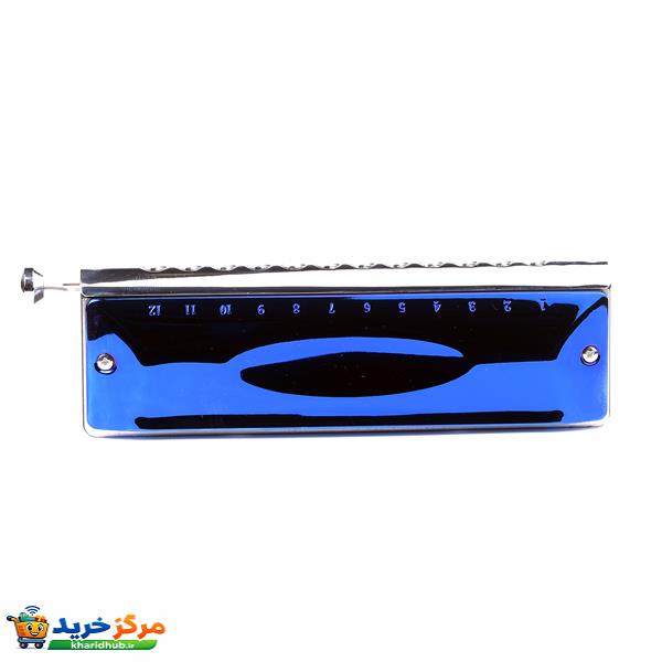 ساز دهنی کونگ شنگ مدل Bluebird RE - 48