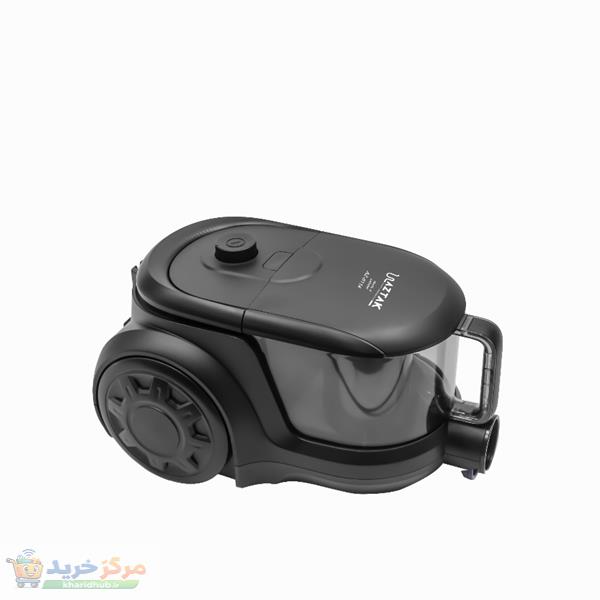 جاروبرقی 2400 وات آزتک مدل AZ-8114