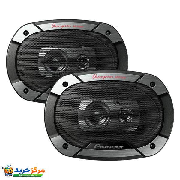 اسپیکر خودرو پایونیر مدل TS-6975 مجموعه 2 عددی