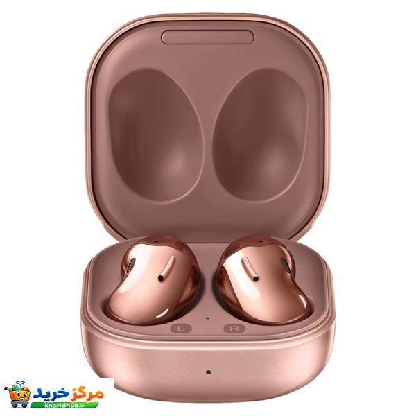 هدفون بلوتوثی سامسونگ مدل Galaxy Buds Live