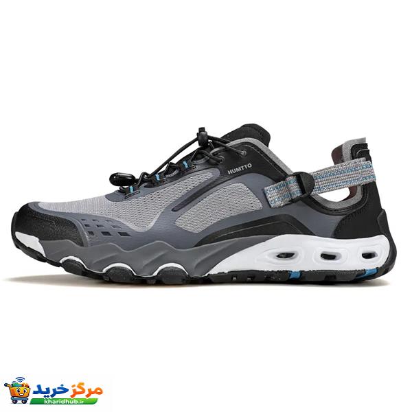 کفش طبیعت‌گردی هامتو مدل 660893AB