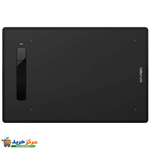 قلم نوری ایکس پی.پن مدل XP Pen Star G960S plus