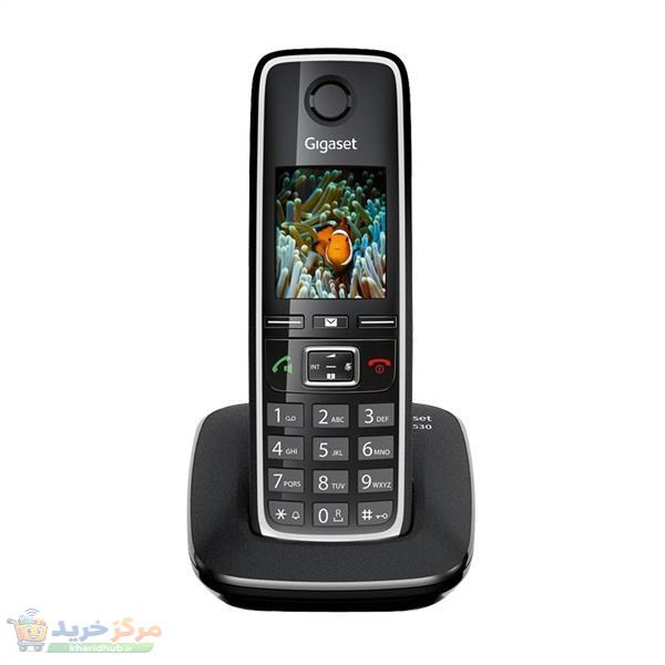 تلفن گیگاست مدل c530