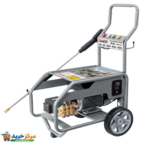 کارواش تانوس مدل 220