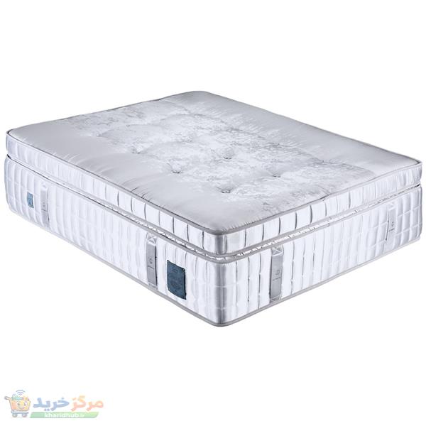 تشک زست مدل لایف کد 108 دو نفره سایز 200×200 سانتی متر