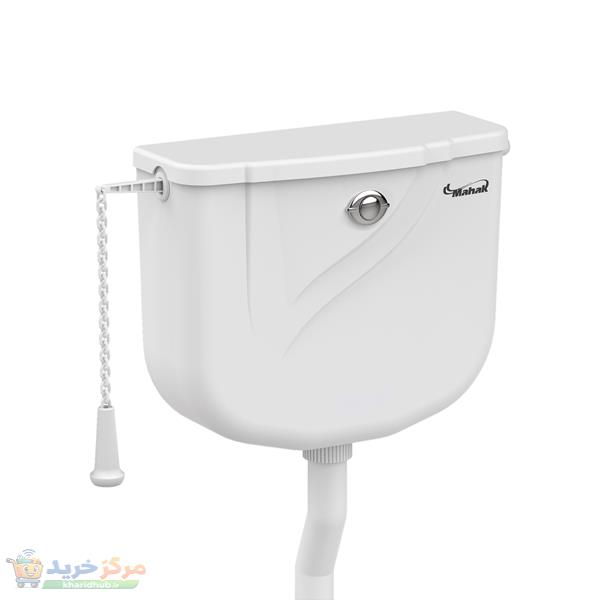 فلاش تانک محک مدل 815BL