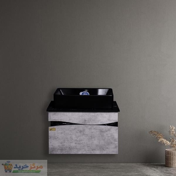 ست کابینت و روشویی پارنا نوفر مدل Z21