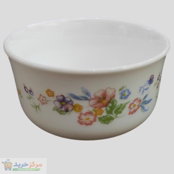 کاسه لومینارک مدل ویکتوری بسته 6 عددی
