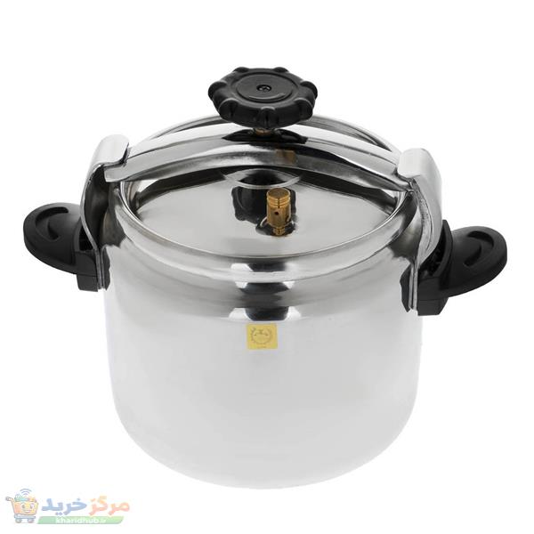 زودپز عظیما مدل H45 گنجایش 7 لیتر