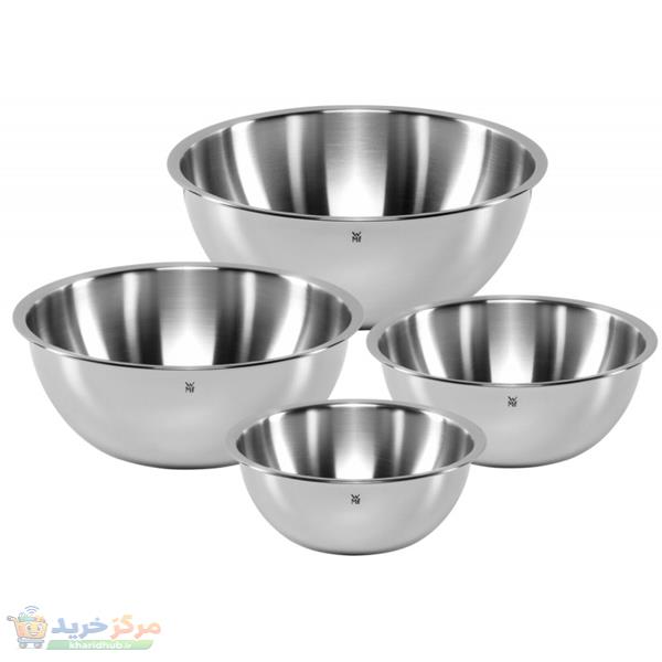 کاسه دبلیو ام اف مدل gourmet مجموعه 4 عددی