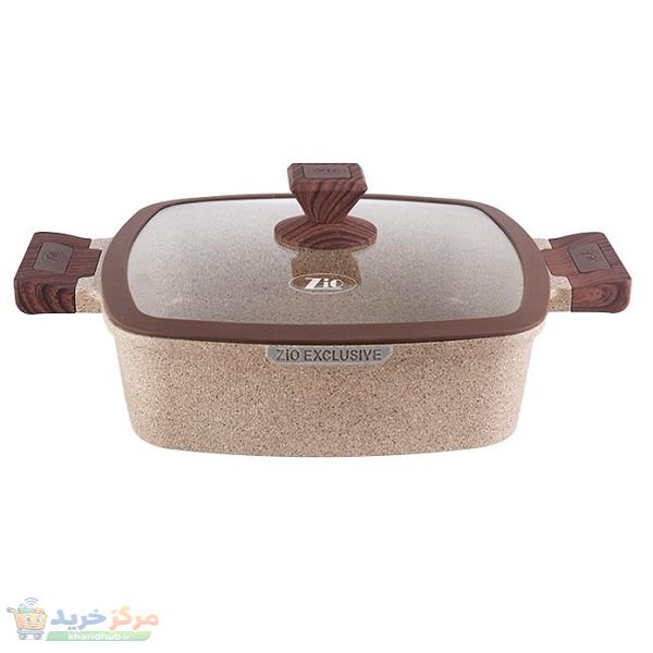 تابه زیو مدل Z-8352 سایز 30